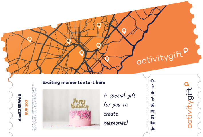 activitygift