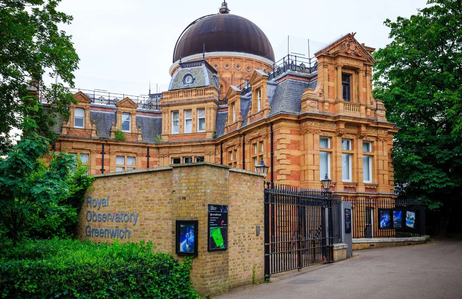 royal observatory