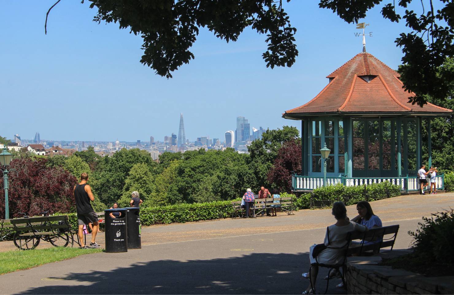 Horniman Museum and Gardens