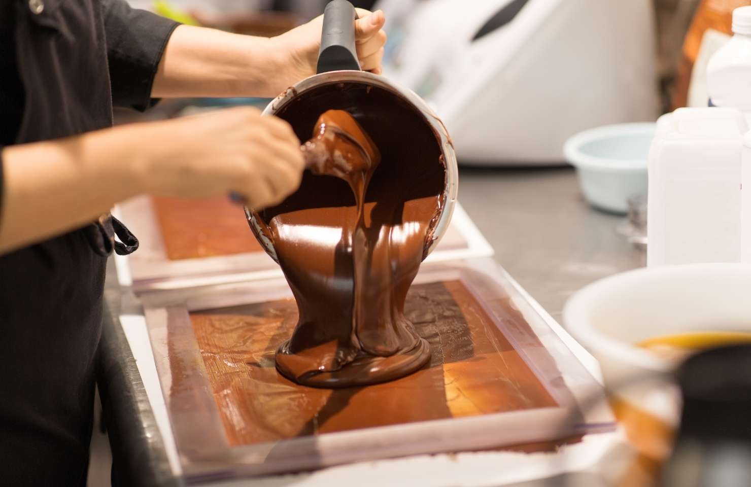 The Best Chocolate Activities In And Around The Uk 1 2