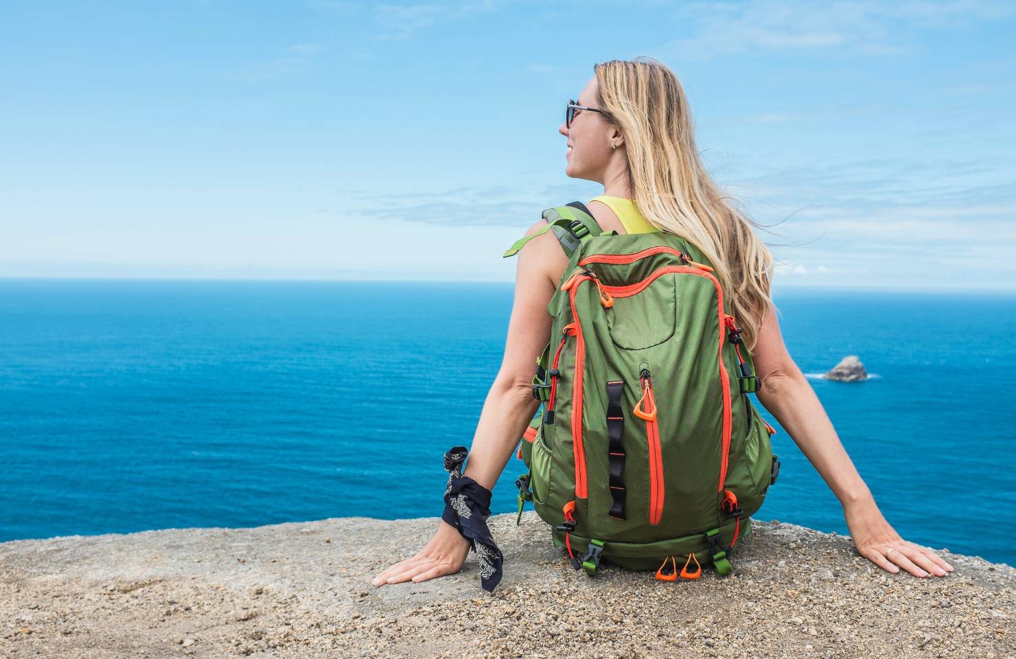 One Travel: The Ultimate Guide to Solo Travel One Travel: The Ultimate Guide to Solo Travel