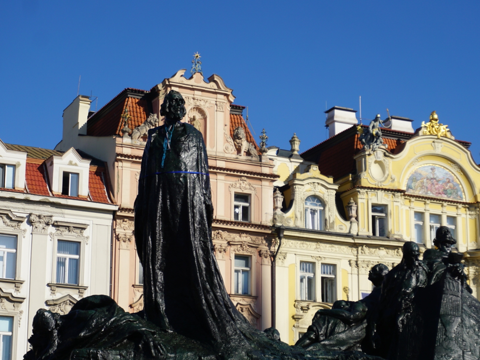 Prague Sans Toi De Jean Lemieux - EPub - Ebooks