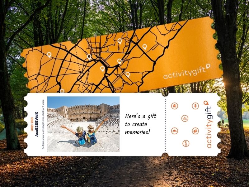 Activitygift