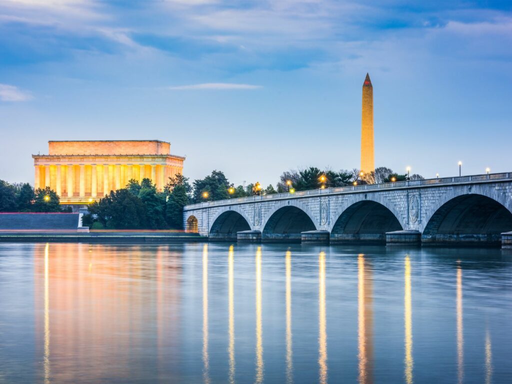 a potomac river cruise is a top food gift experience