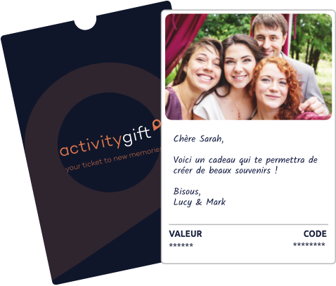 activitygift