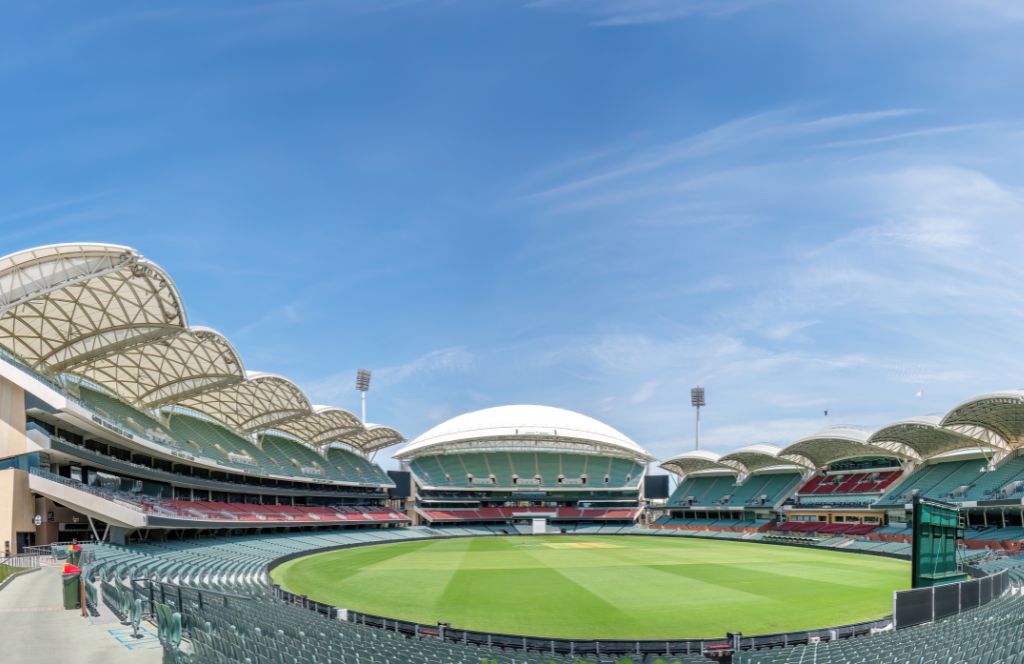 Adelaide Oval Stadium Tour is one of the best football experience gifts