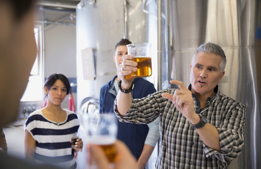 Beer Tour