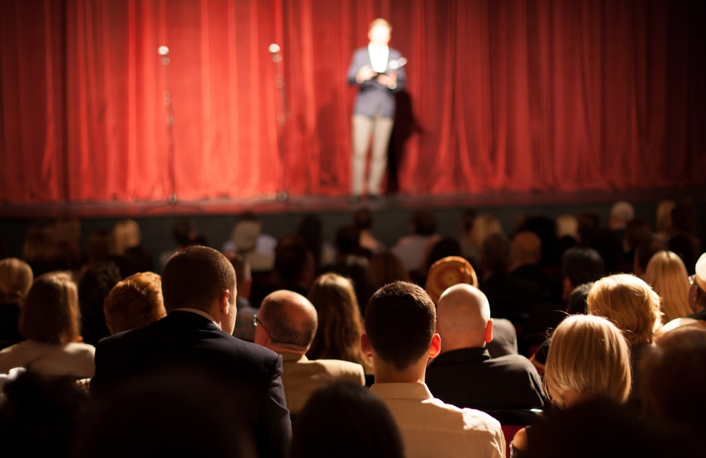 Comedy Show