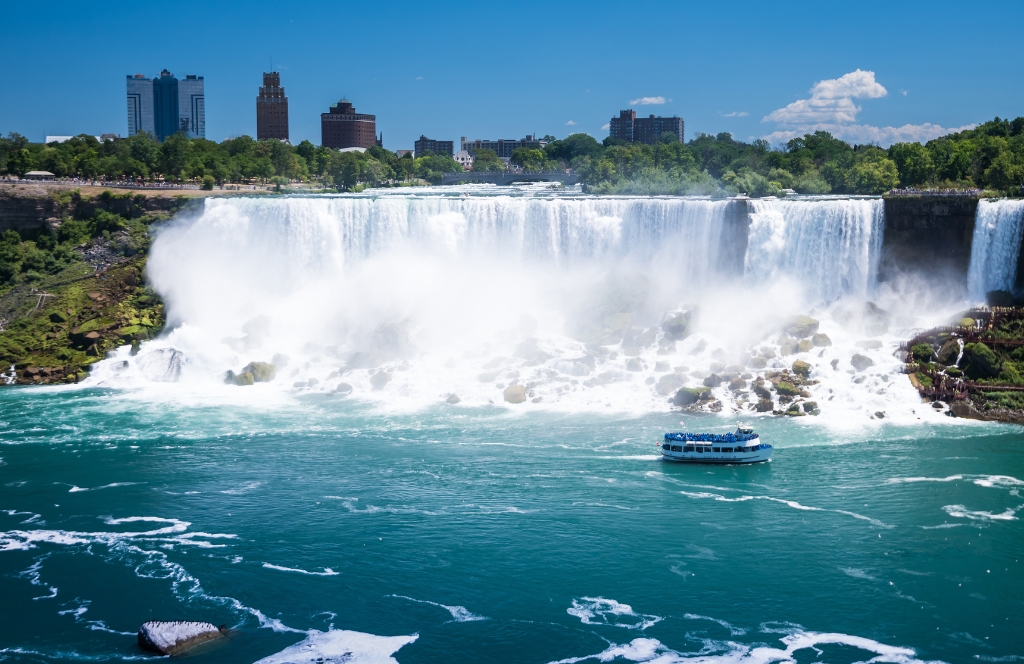 niagara falls
