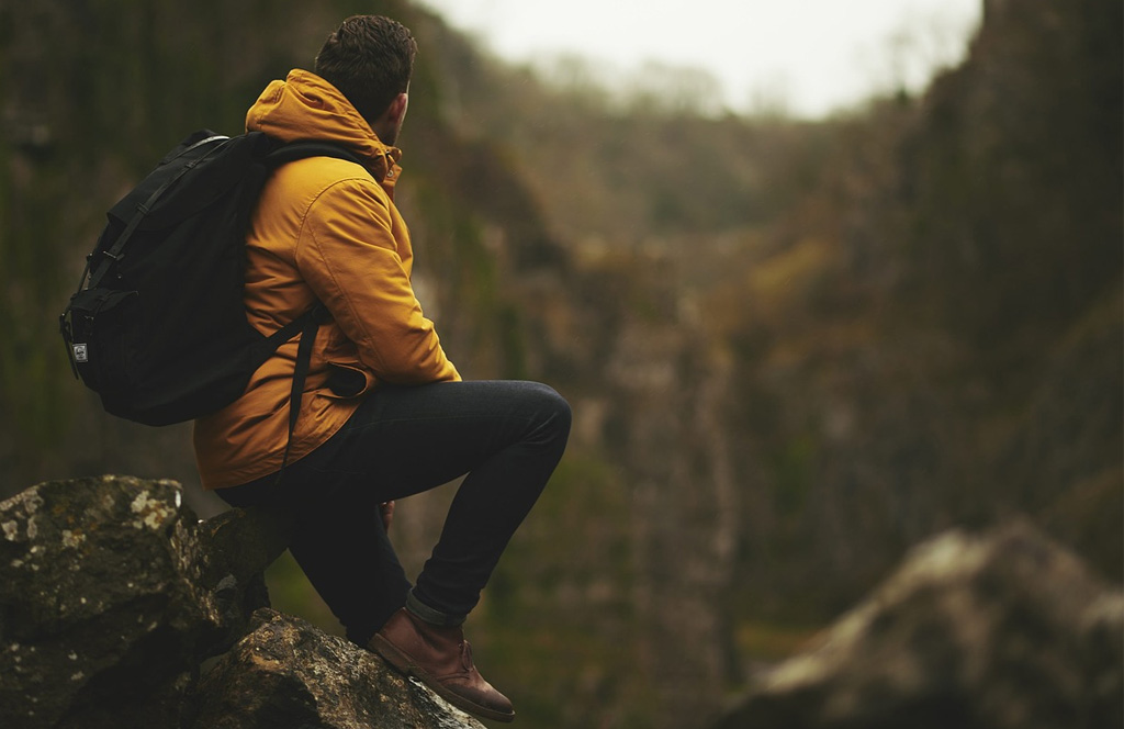 vaderdag uitje wandelen