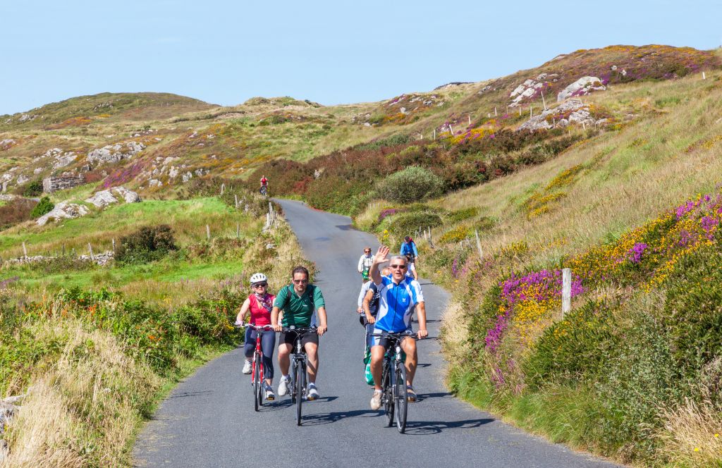 go cycling this fathers day 2024