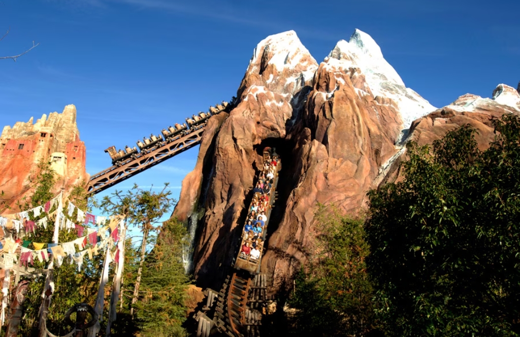 Expedition Everest