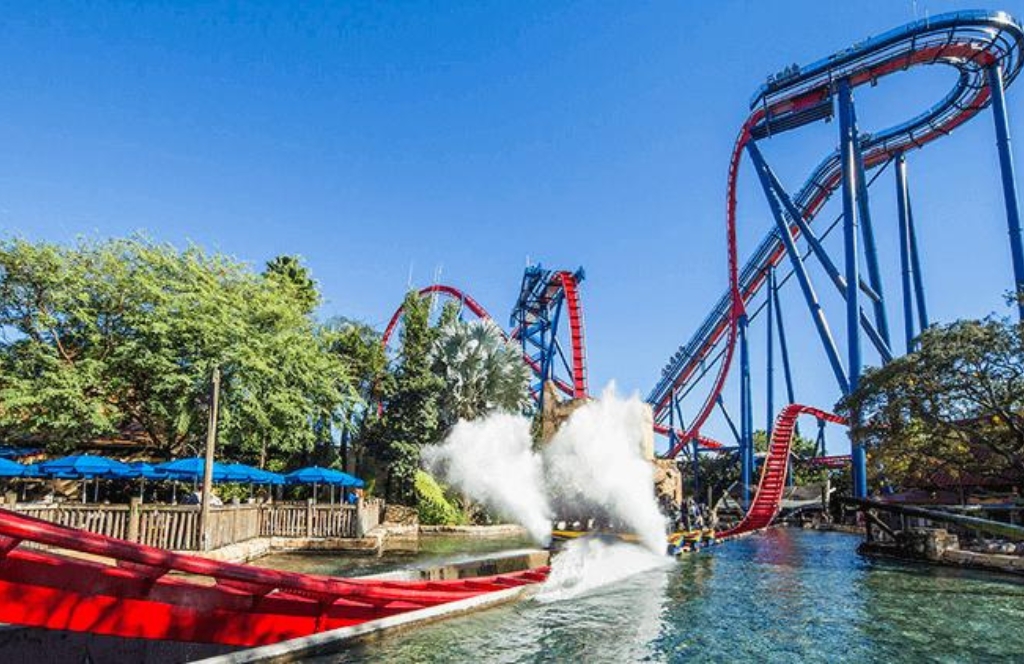 Sheikra