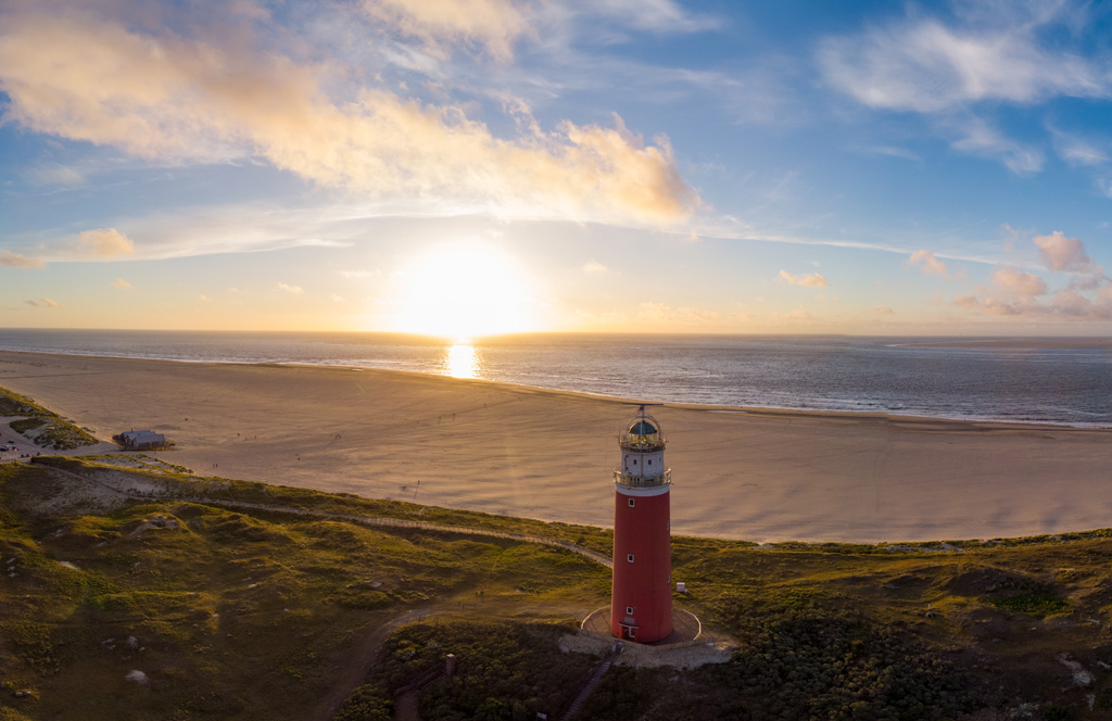 Bucket list activities in the Netherlands: a day trip to Texel
