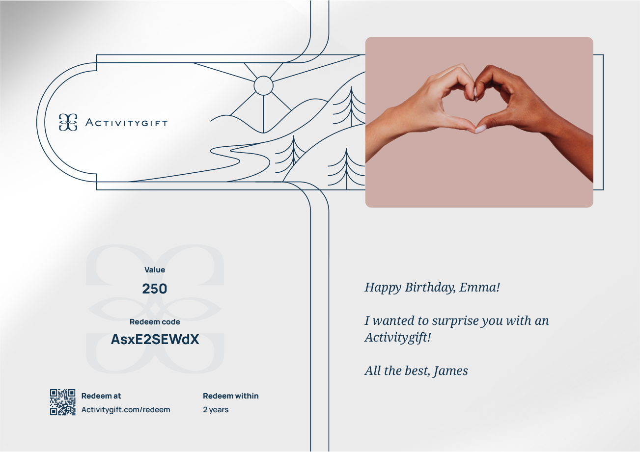 activitygift