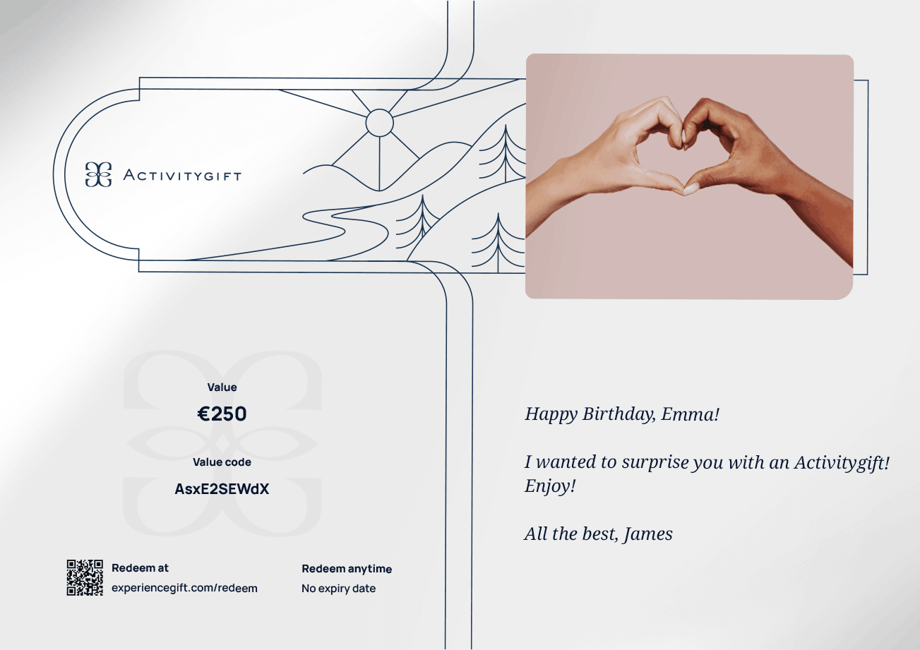 activitygift