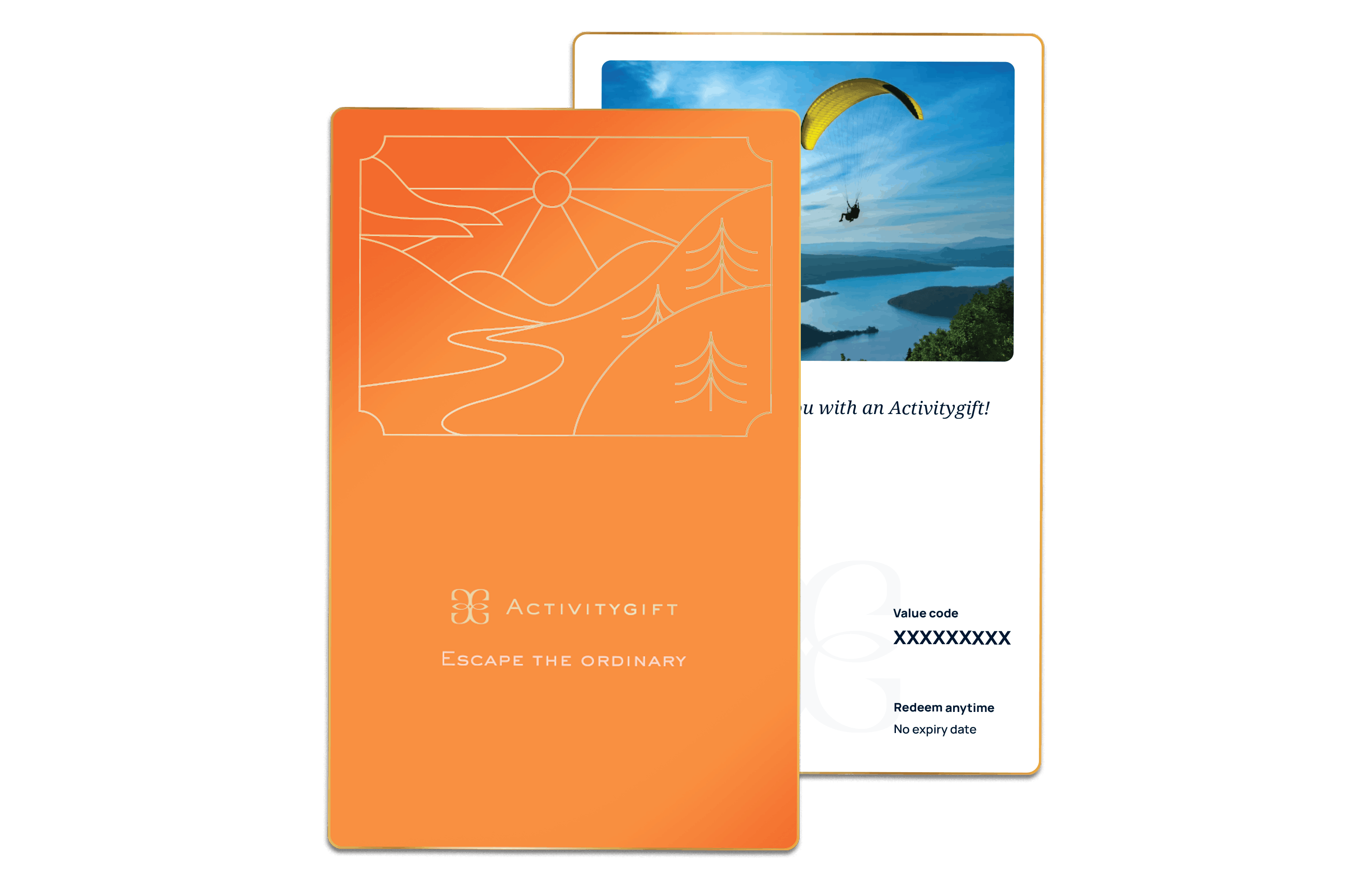 activitygift