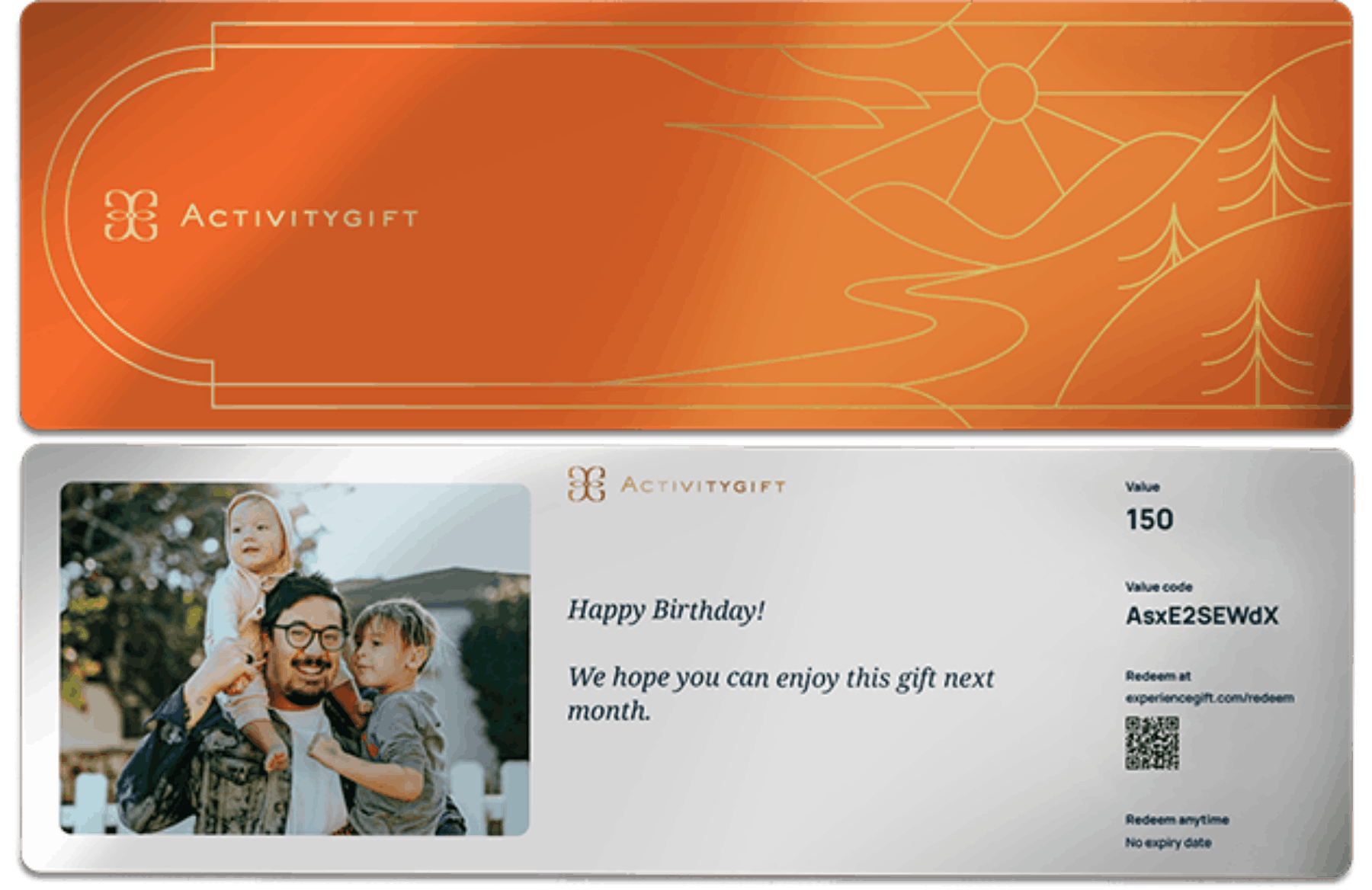 activitygift